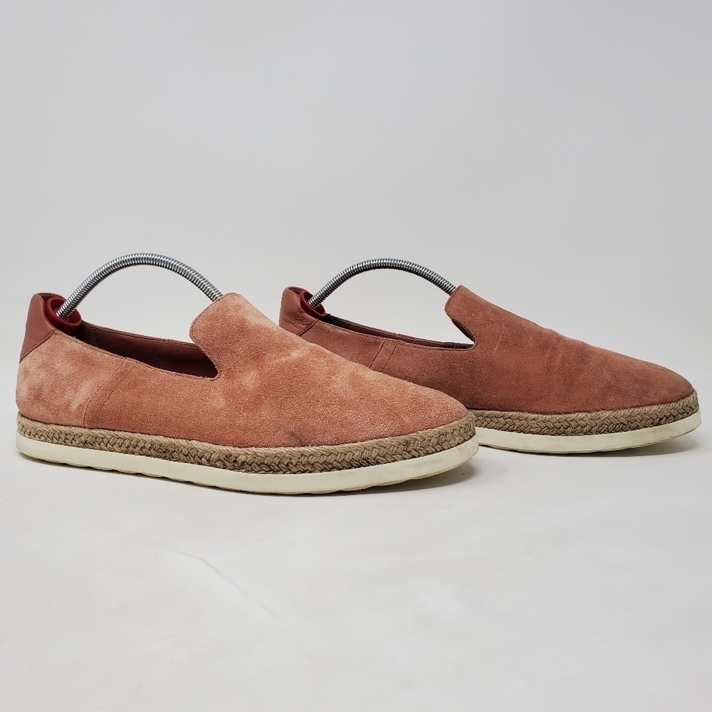 Vince Dillon Espadrille Sneaker